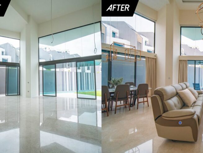house renovations before and after photos